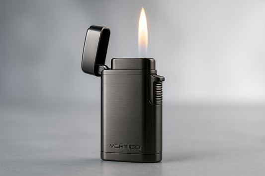 Top-Rated Vertigo Lighter for Reliable Everyday Use