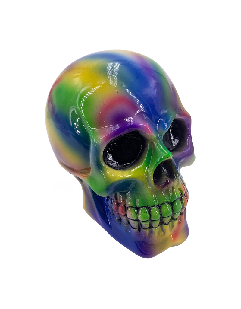 Skull Head Bank