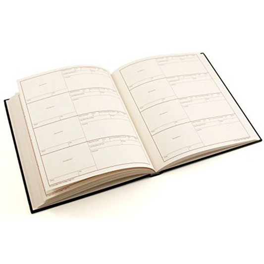 Cigar Dossier Personal Cigar Journal