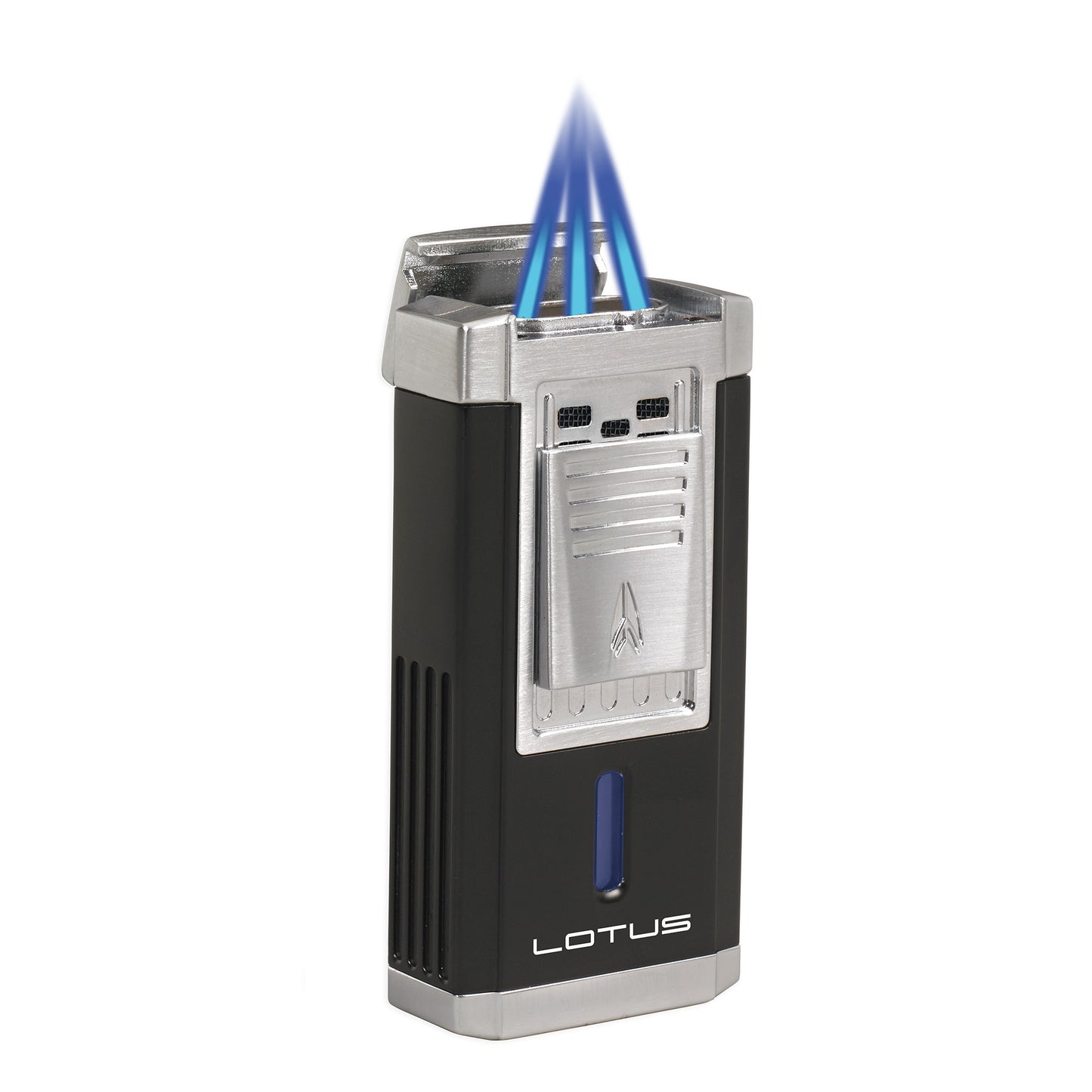 Duke Triple Flame Cutter lighter