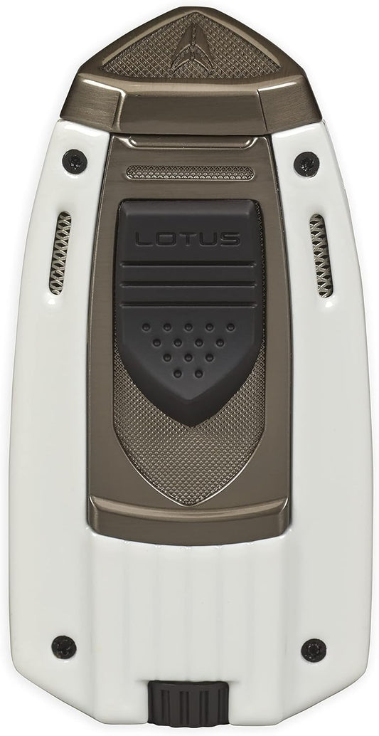 Mariner Twin Torch Lighter