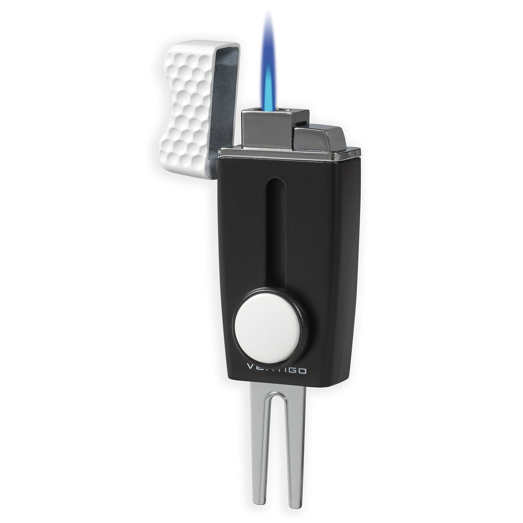 Tee Time Golf Lighter
