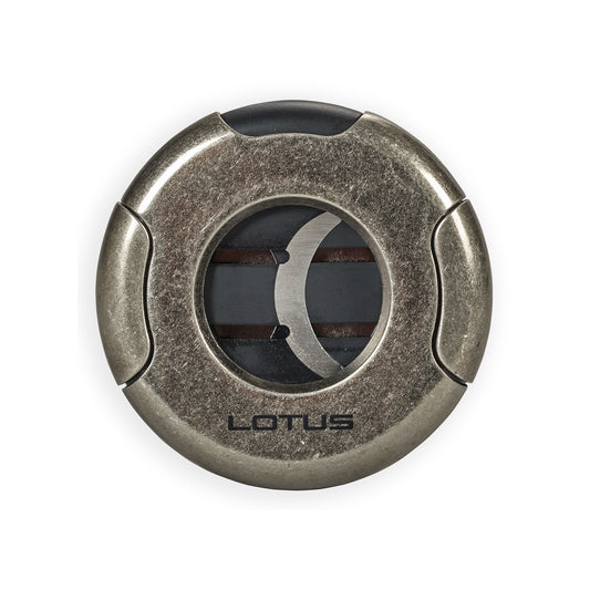 Meteor Round Cutter