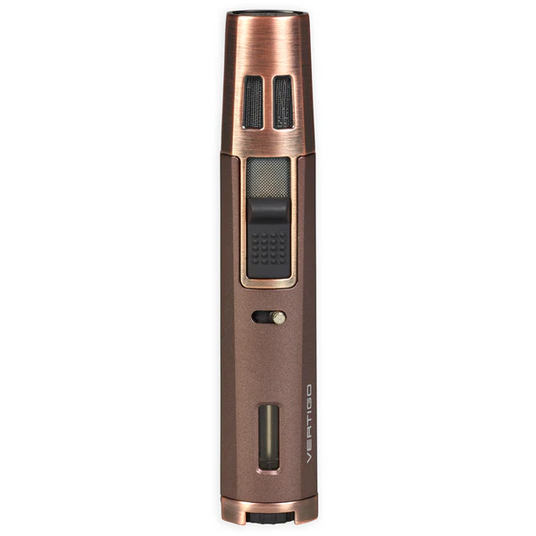 Dagger Twin Pinpoint Lighter