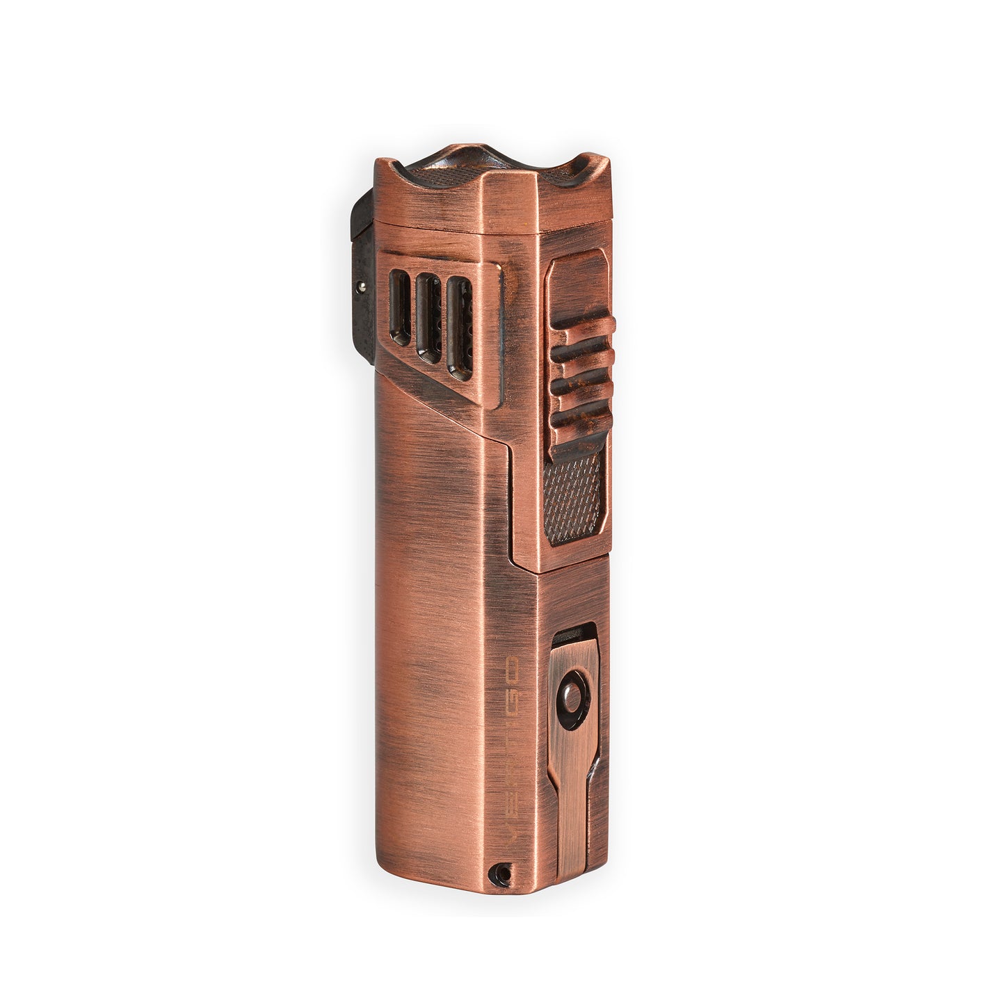 Crown Lighter Copper