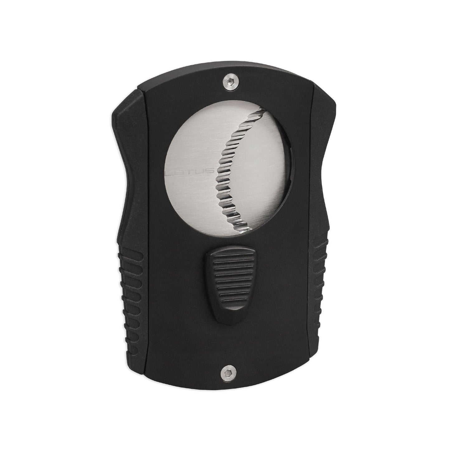 Barracuda Serrated 80 RG Cigar Cutter
