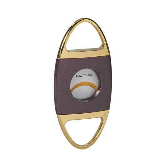 Jaws Serrated Cigar Cutter