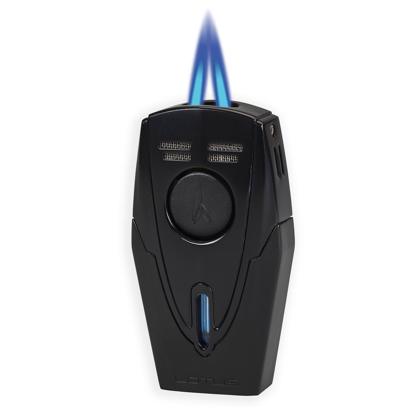 Fury Twin Pinpoint Lighter