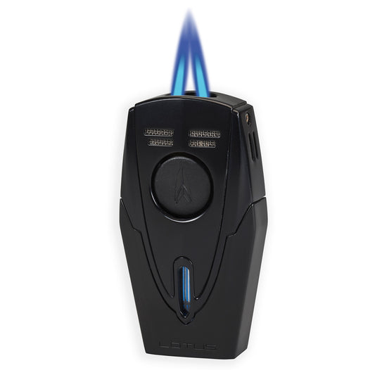 Fury Twin Pinpoint Lighter