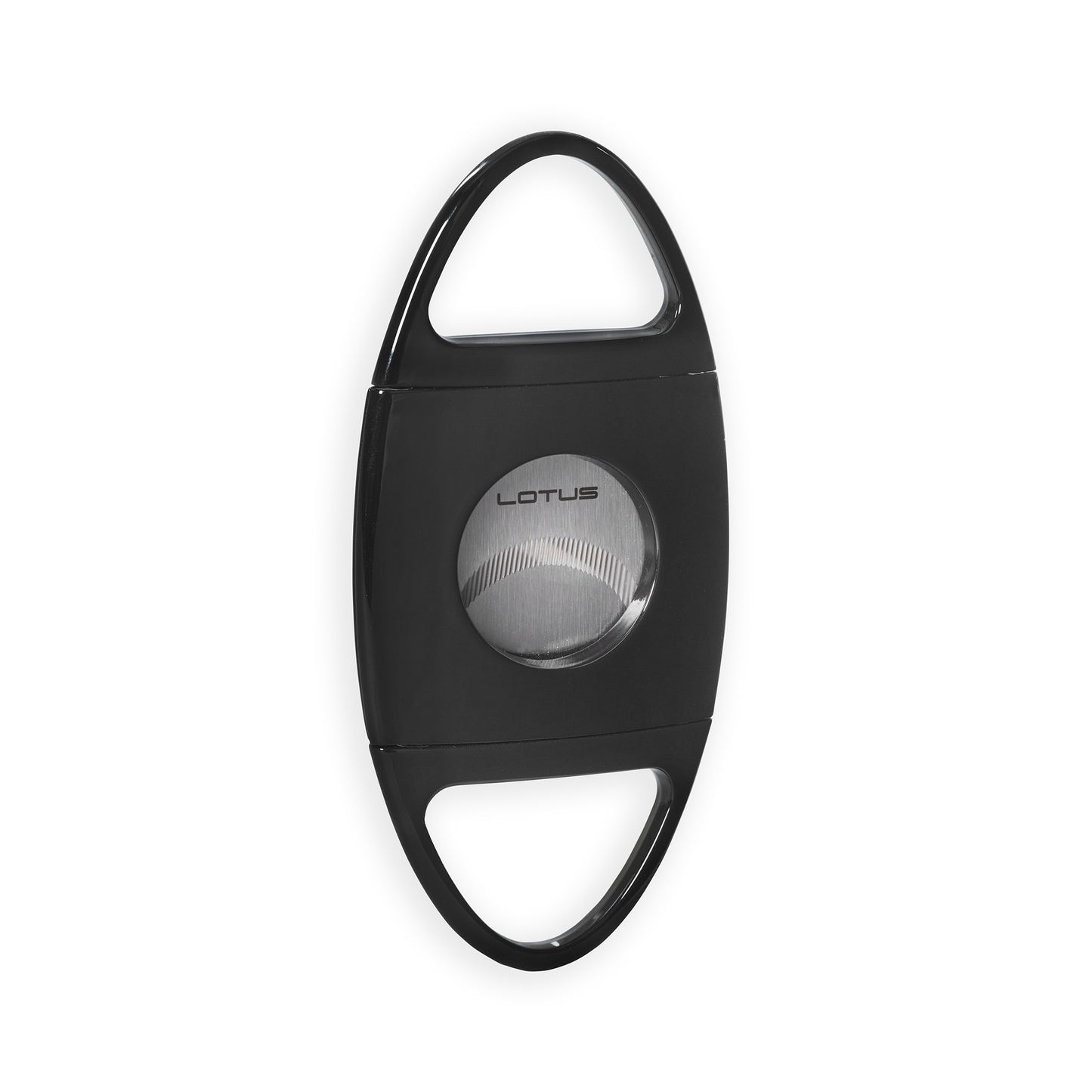 Jaws Serrated Cigar Cutter