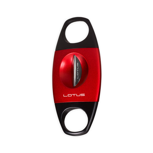 Jaws Serrated V-Cutter