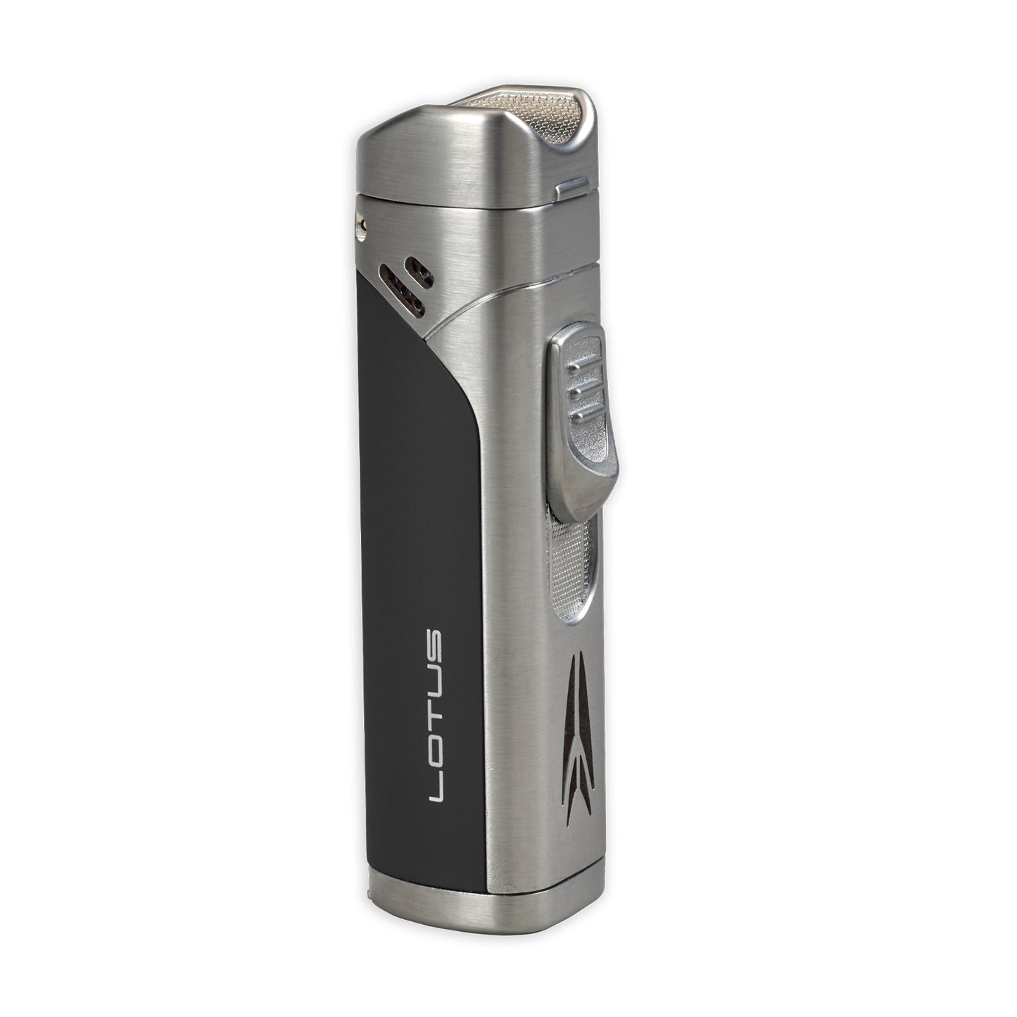 Monarch Quadruple Pinpoint Torch Flame Lighte