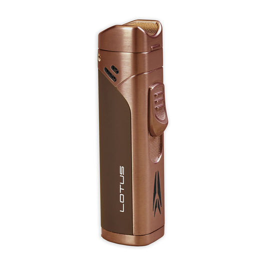 Monarch Quad Torch Flame Lighter