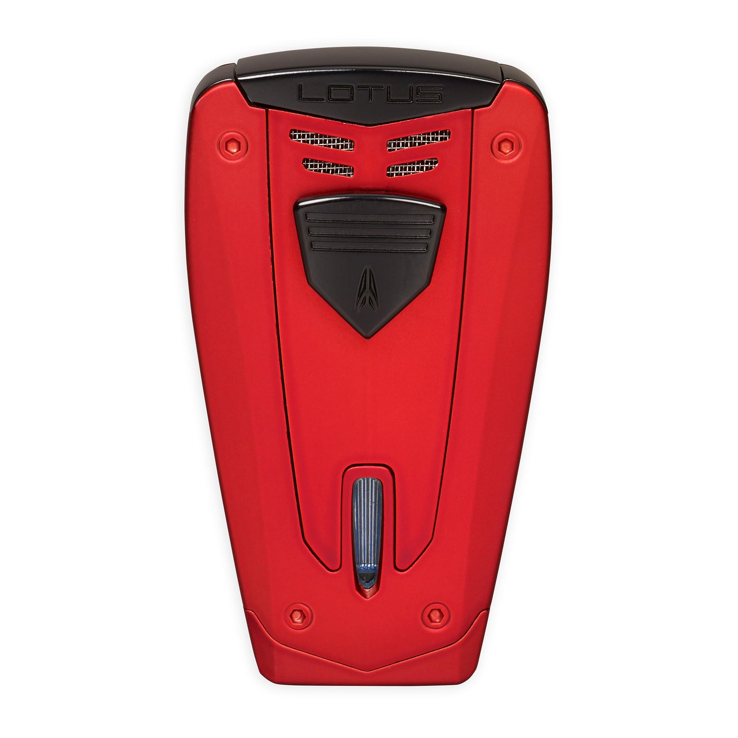 Fusion Triple Torch Lighter with Punch