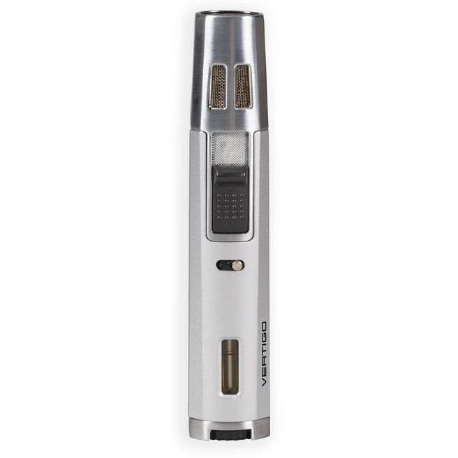Dagger Twin Pinpoint Lighter