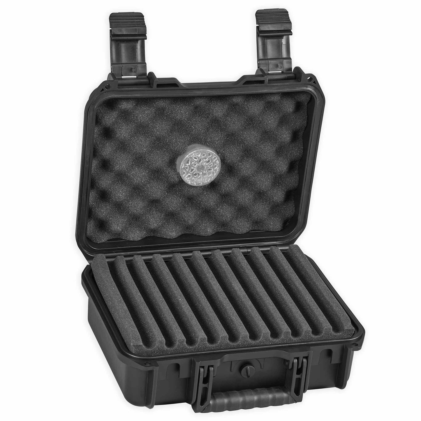 Lotus 40-Stick Travel Humidor