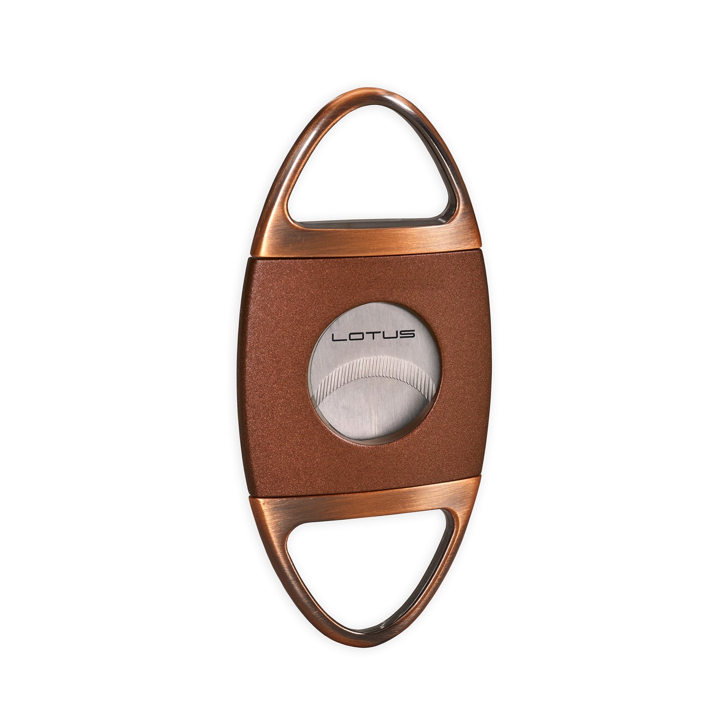 Jaws Serrated Cigar Cutter
