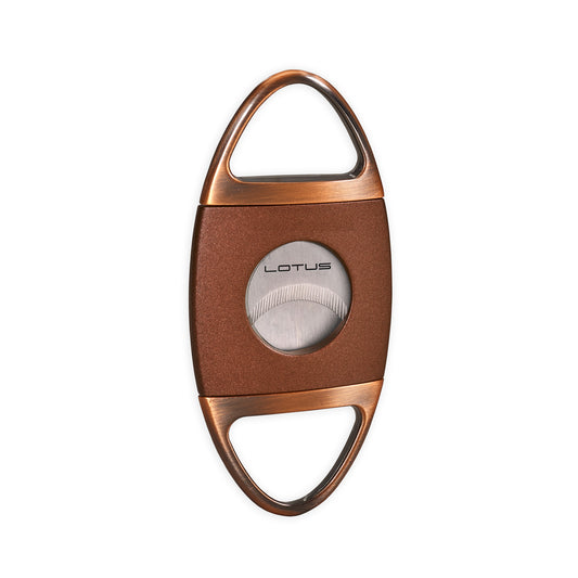 Jaws Serrated Cigar Cutter