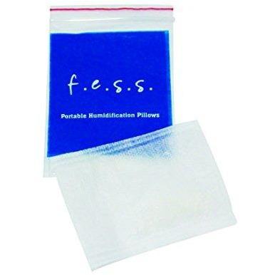 10 Pack of Fess Water Pillows Portable Humidifiers: Cigar, Pipe Humidification, Humidifier, fessonline, FESSONLINE