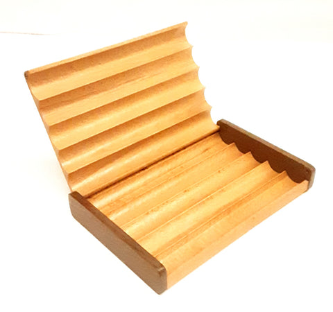 Gift Box 5 Cigar Box humidor  #122011
