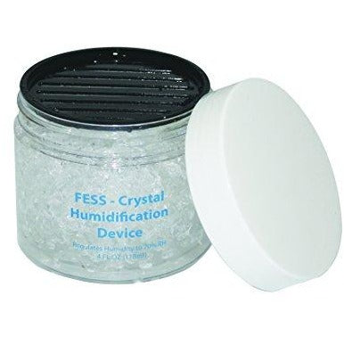 F.e.s.s Fess Cigar Crystal Gel Humidifier for Cigar Humidors 4oz -3 Pack, , fessonline, FESSONLINE