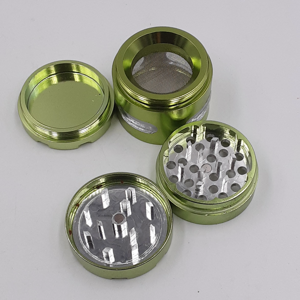 American grinder AGS1W 4pcs 40mm green*