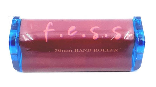FESS Products Premium Cigarette Roller - 70mm