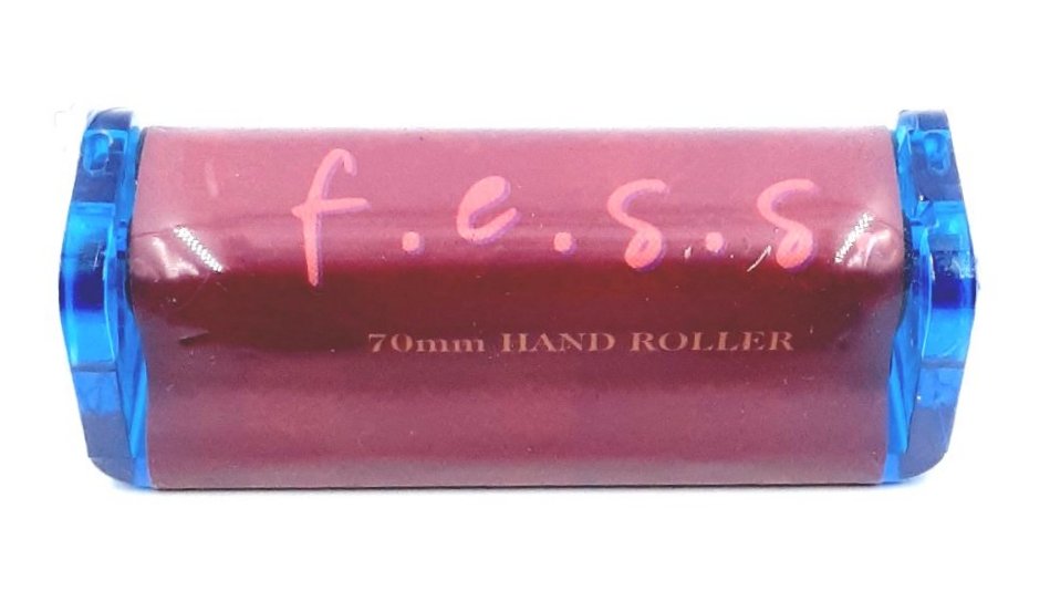 FESS Products Premium Cigarette Roller - 70mm
