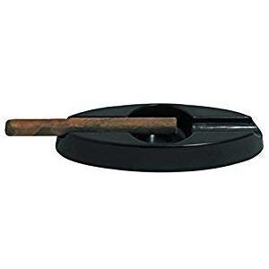 Oval Melamine 2 Cigar Rest Ashtray, , m4wholesale.com, FESSONLINE