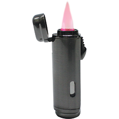 Fess Quad Jet Flame Butane Torch Cigarette Cigar Lighter, , m4wholesale.com, FESSONLINE
