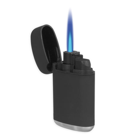 Spark Single Action ignition Torch Lighter