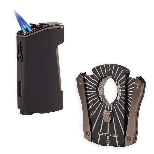 Vertigo  Chroma Gift Set