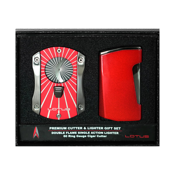 Vertigo  Chroma Gift Set