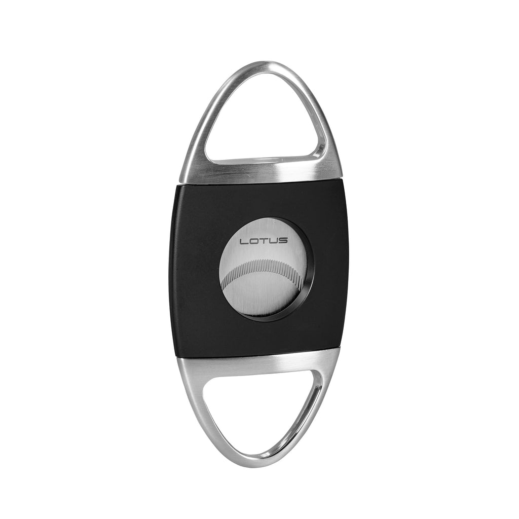 Jaws Serrated Cigar Cutter