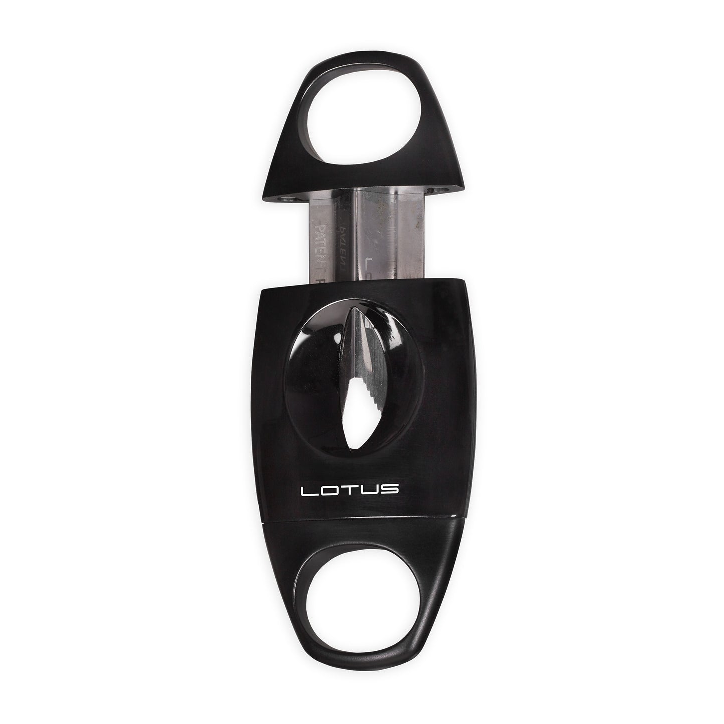 Jaws Serrated V-Cutter