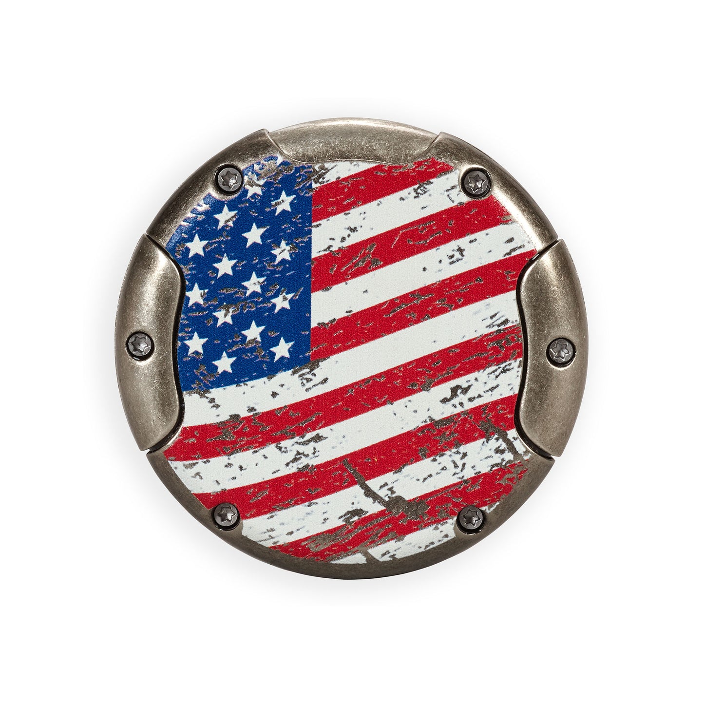 Meteor Round Cutter
