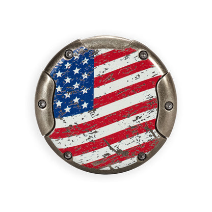 Meteor Round Cutter