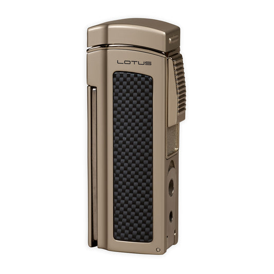 Dominator Table Lighter