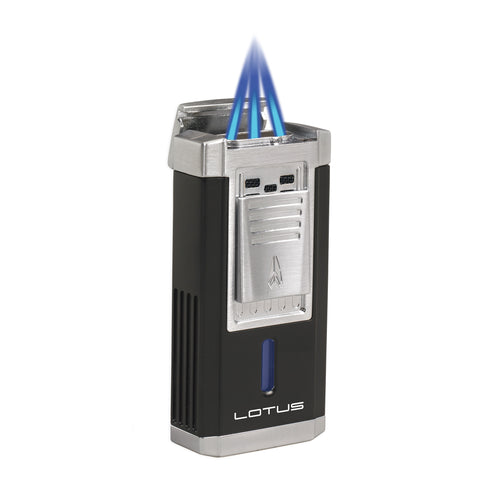 Duke Triple Flame Cutter lighter