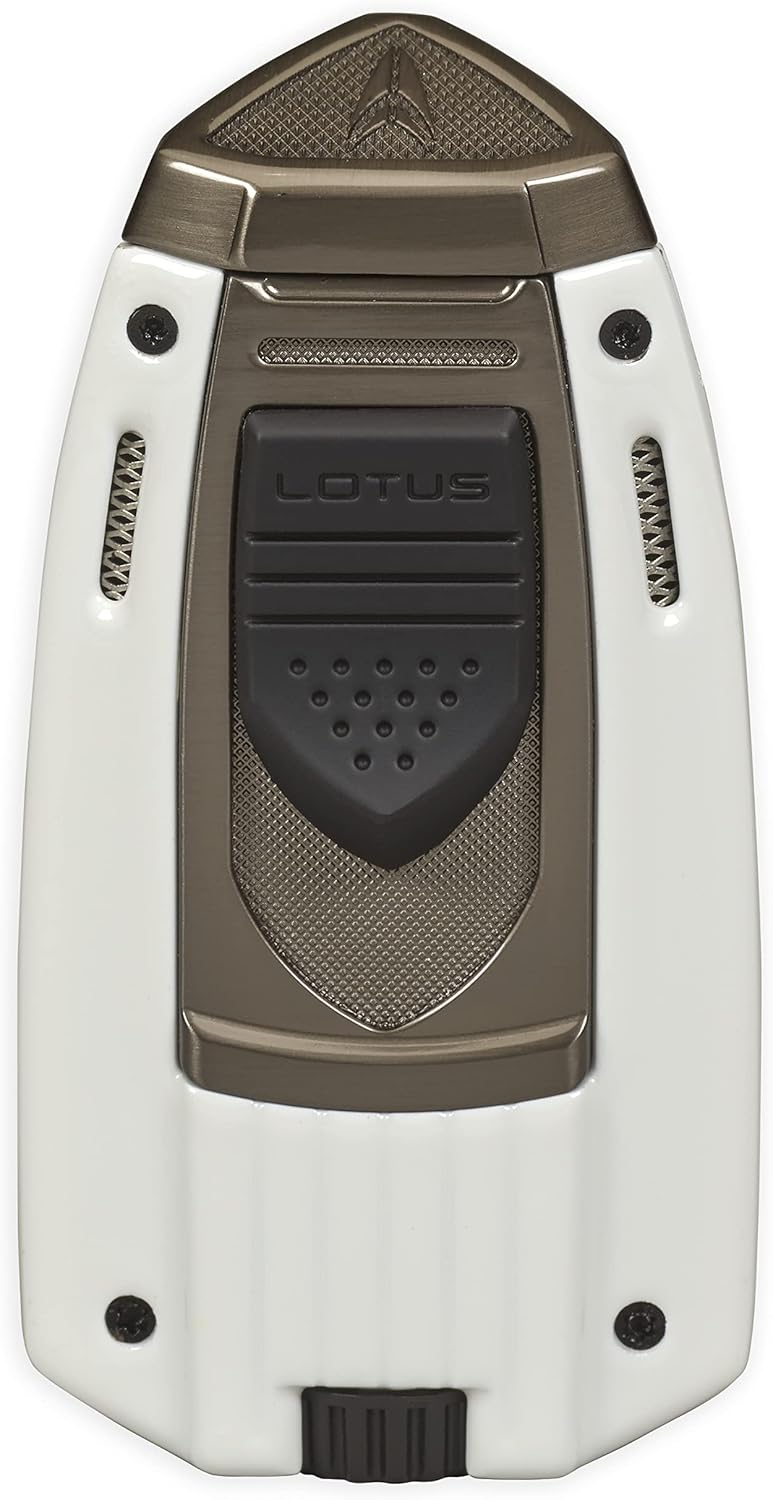 Mariner Twin Torch Lighter
