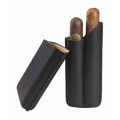 Lotus 62 Ring Gauge Cigar Case