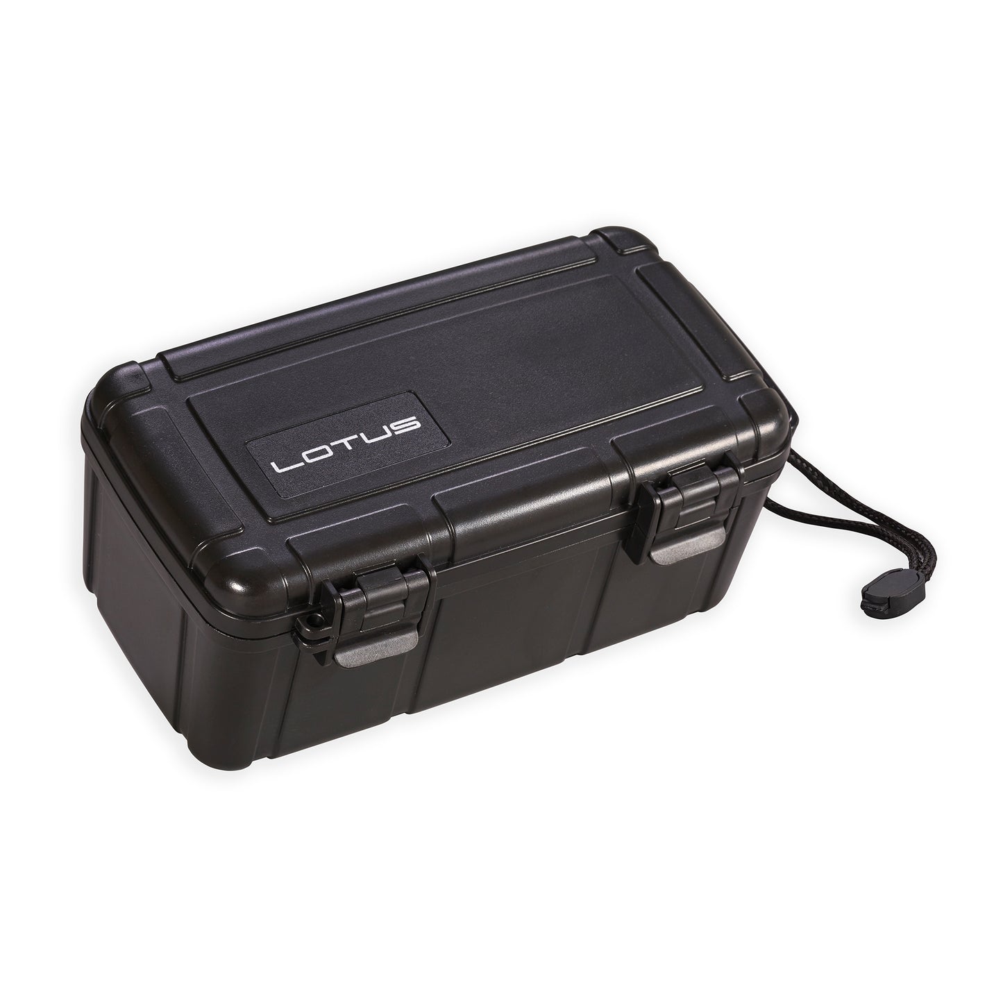 Lotus 15-Stick Travel Humidor