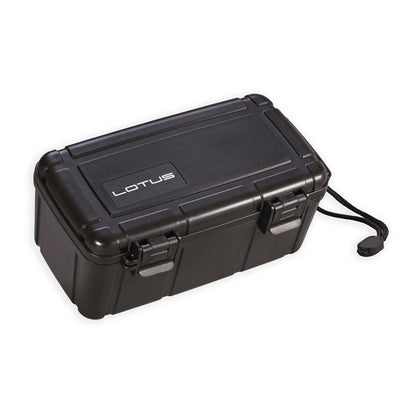 Lotus 15-Stick Travel Humidor