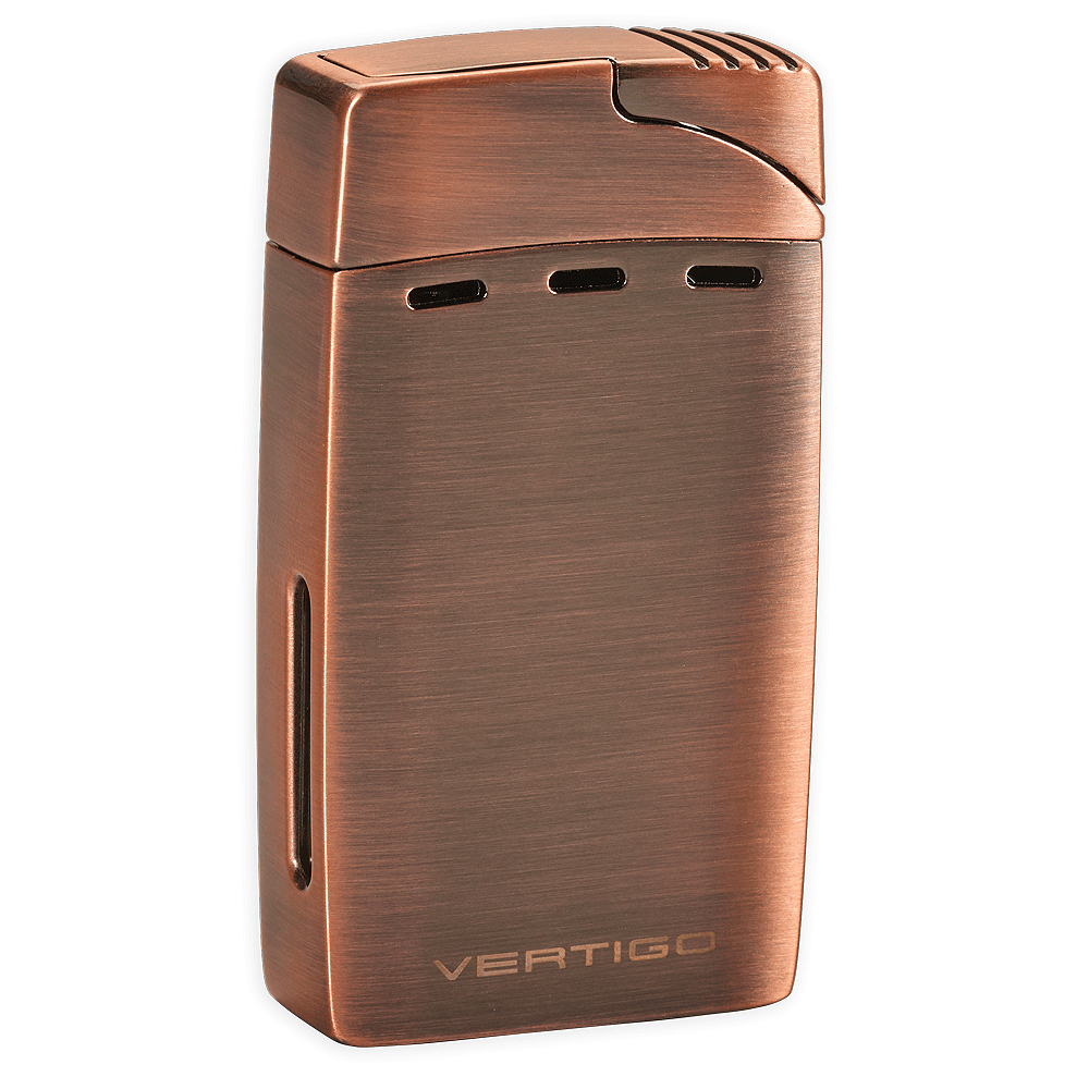 Sickle Cutter Twin Torch Lighter