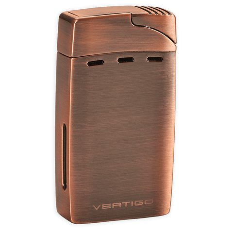 Sickle Cutter Twin Torch Lighter