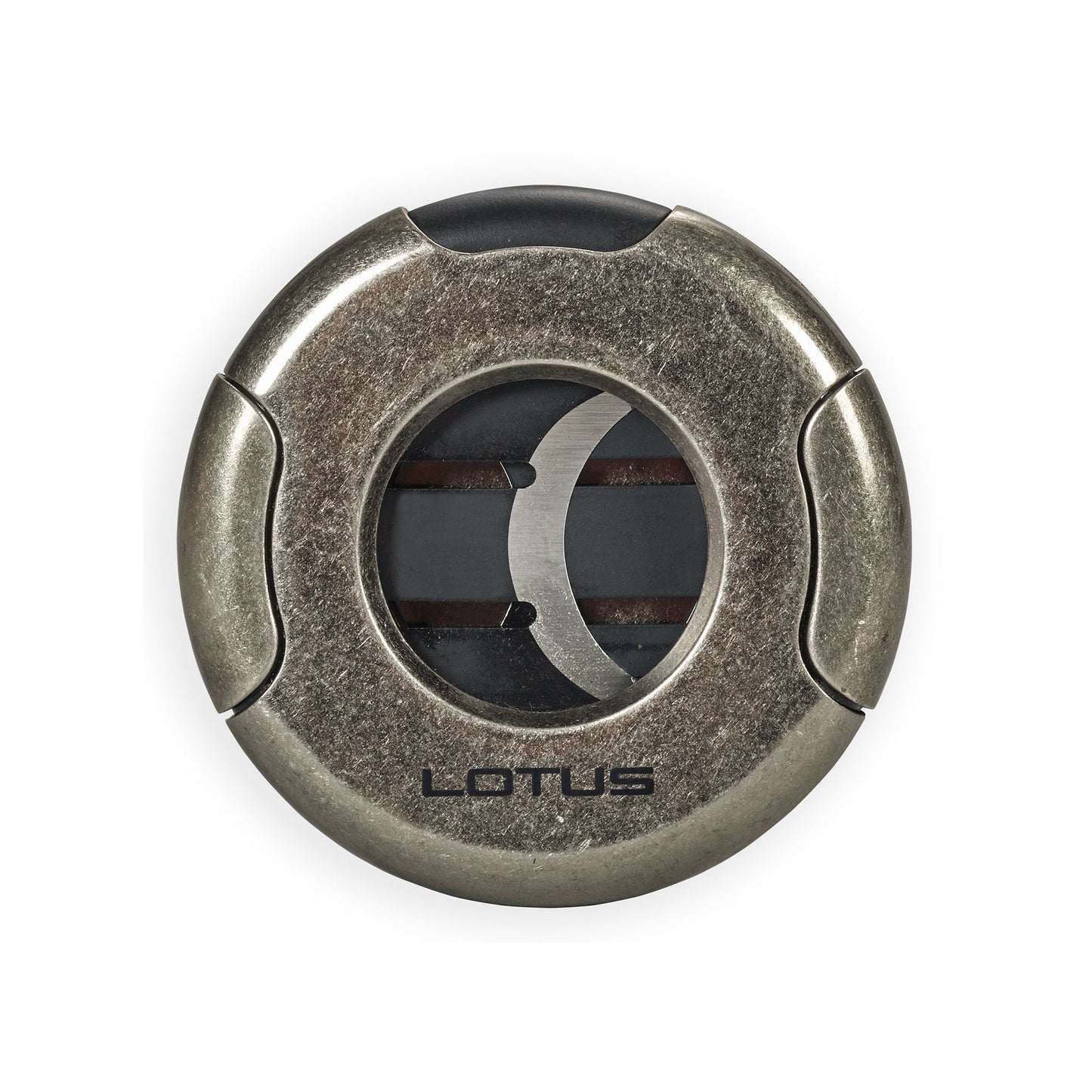 Meteor Round Cutter