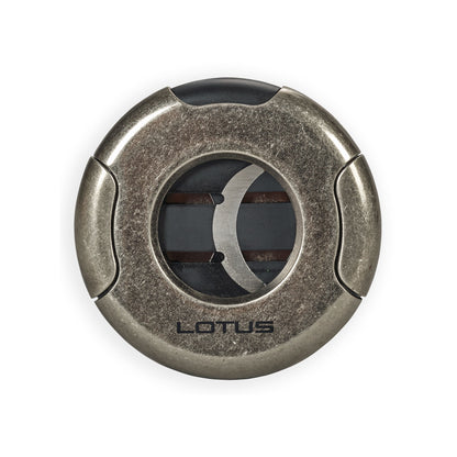 Meteor Round Cutter