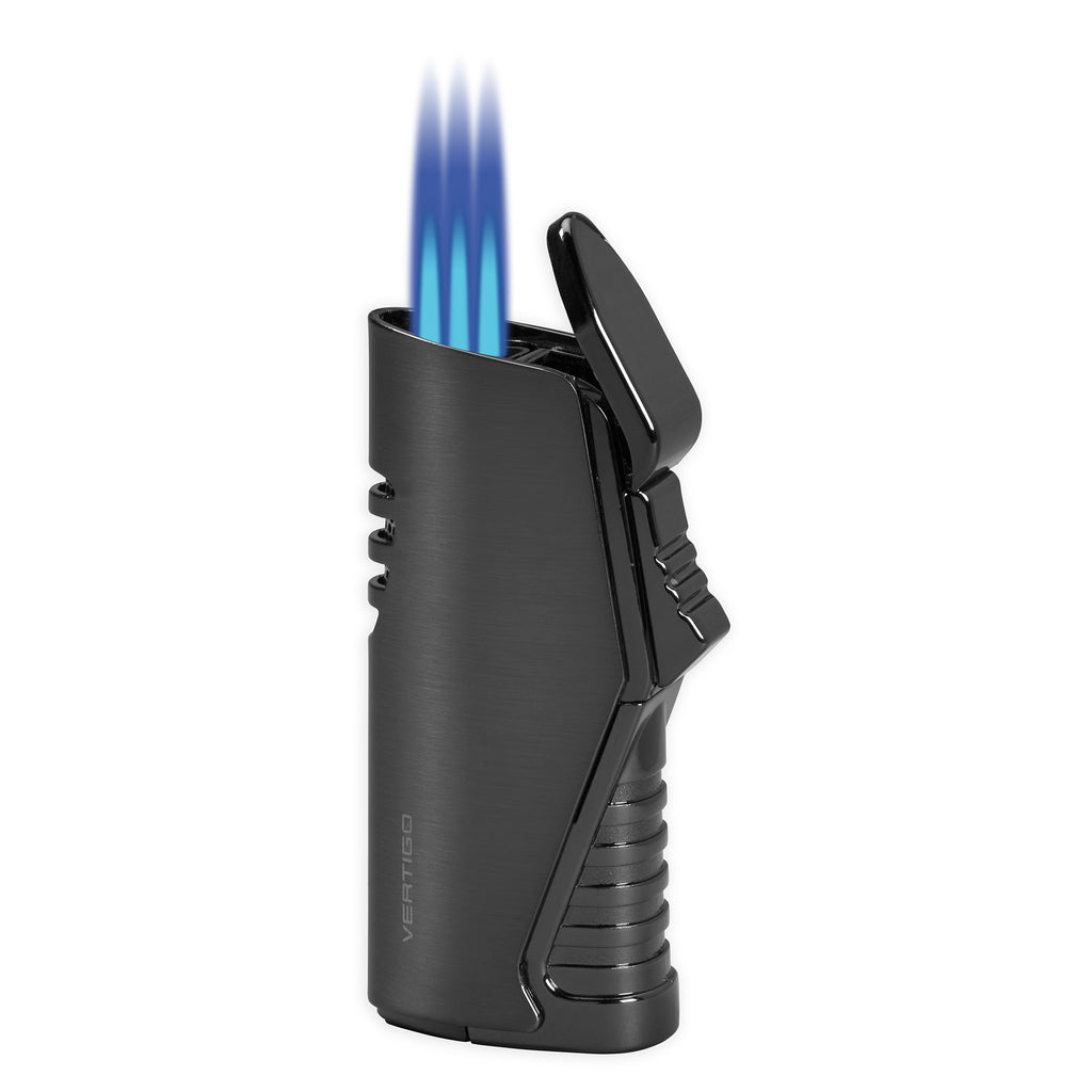 Atlas Triple Torch Lighter
