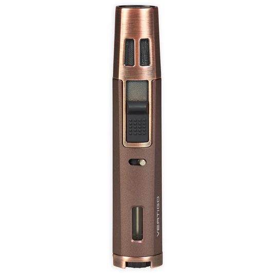 Dagger Twin Pinpoint Lighter