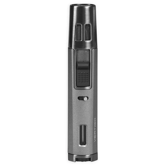 Dagger Twin Pinpoint Lighter